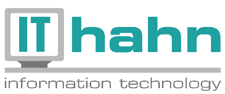 IT-Hahn Logo